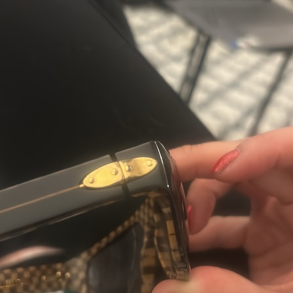 Louis Vuitton Sunglasses - Handmade in France - Picture 10 of 16